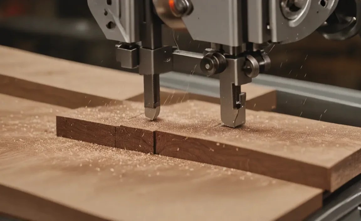 Understanding Resawing