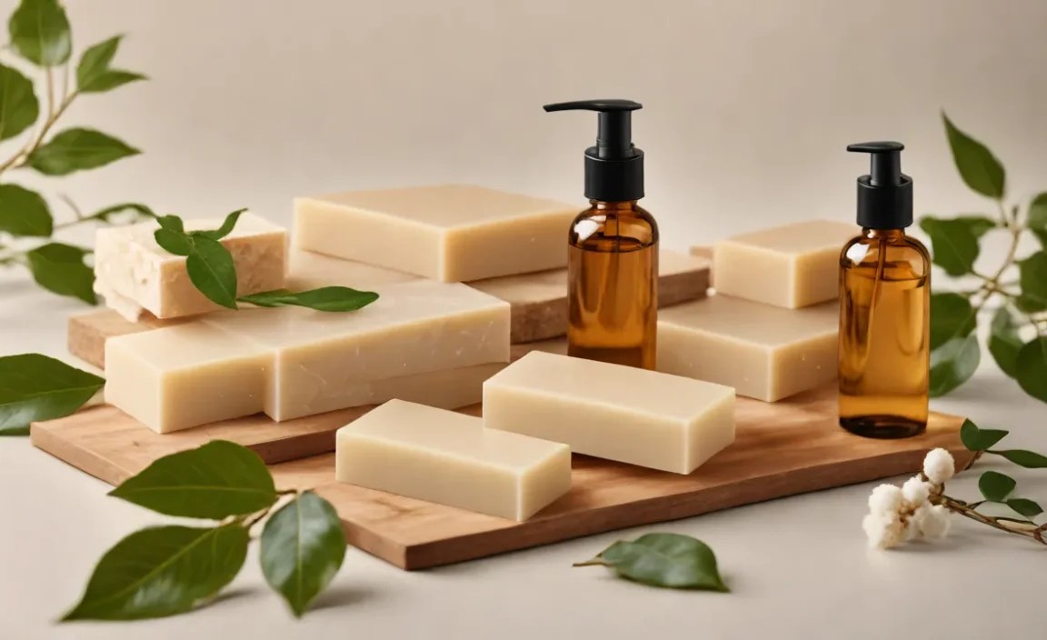 Understanding Soap Bases