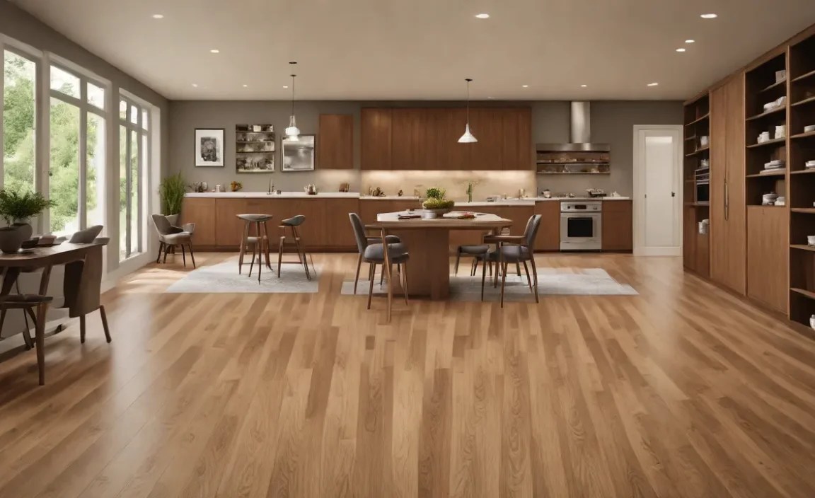 Understanding Solid Hardwood