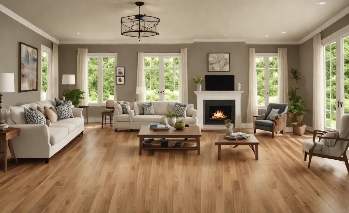 Understanding Solid Hardwood