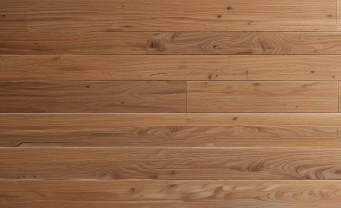 Understanding Solid Hardwood