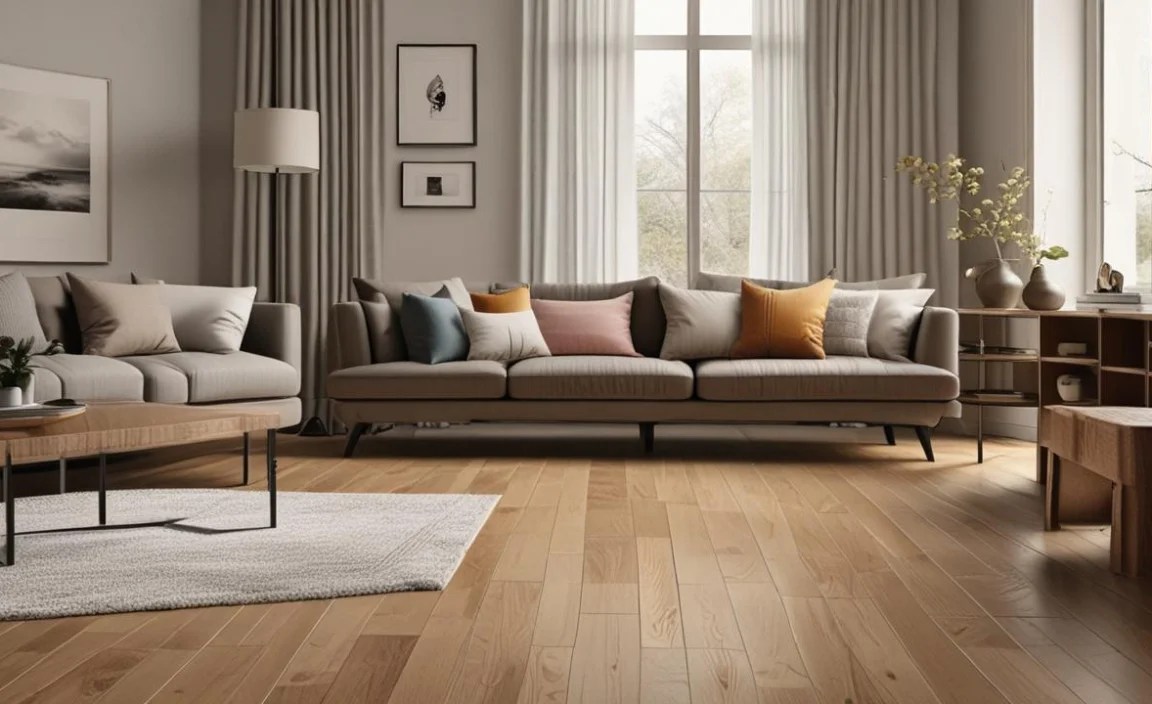 Understanding Solid Hardwood