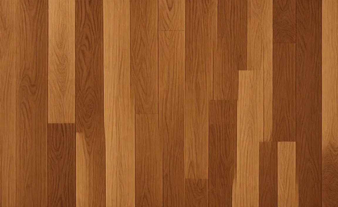 Understanding Solid Hardwood