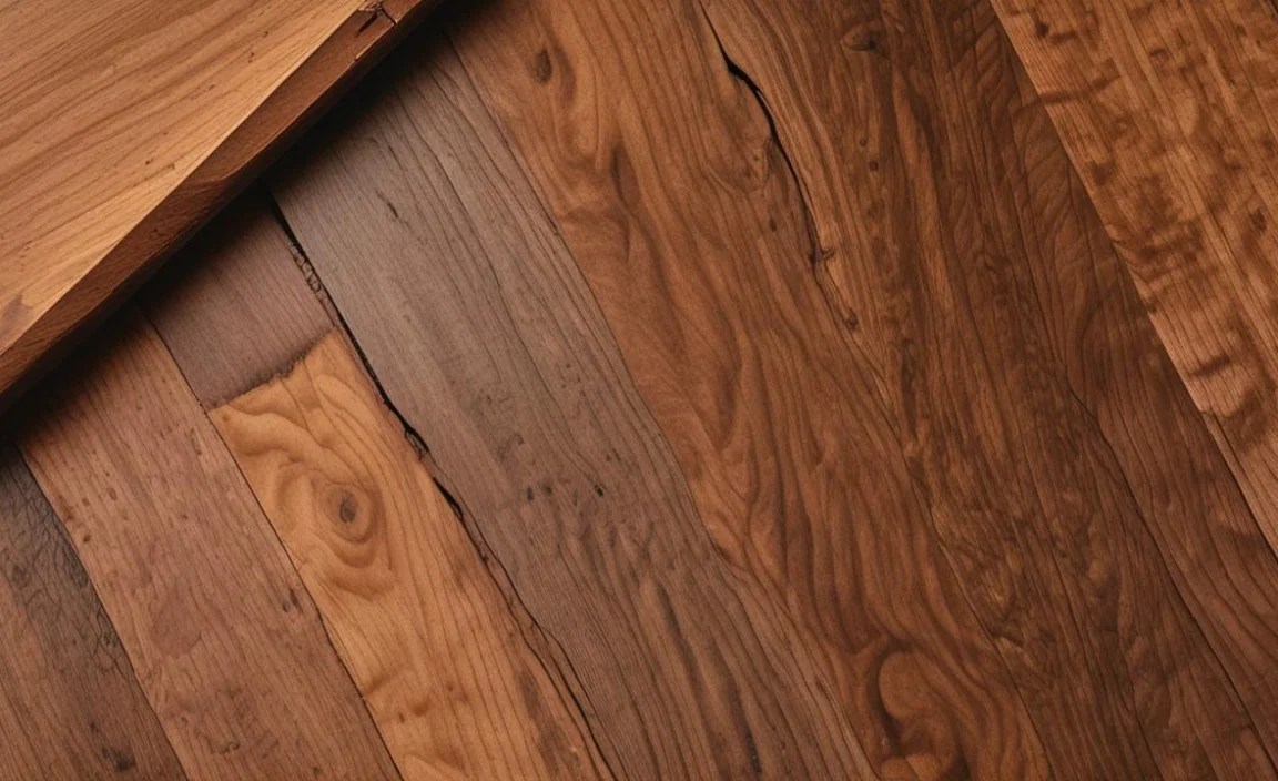 Understanding Solid Hardwood