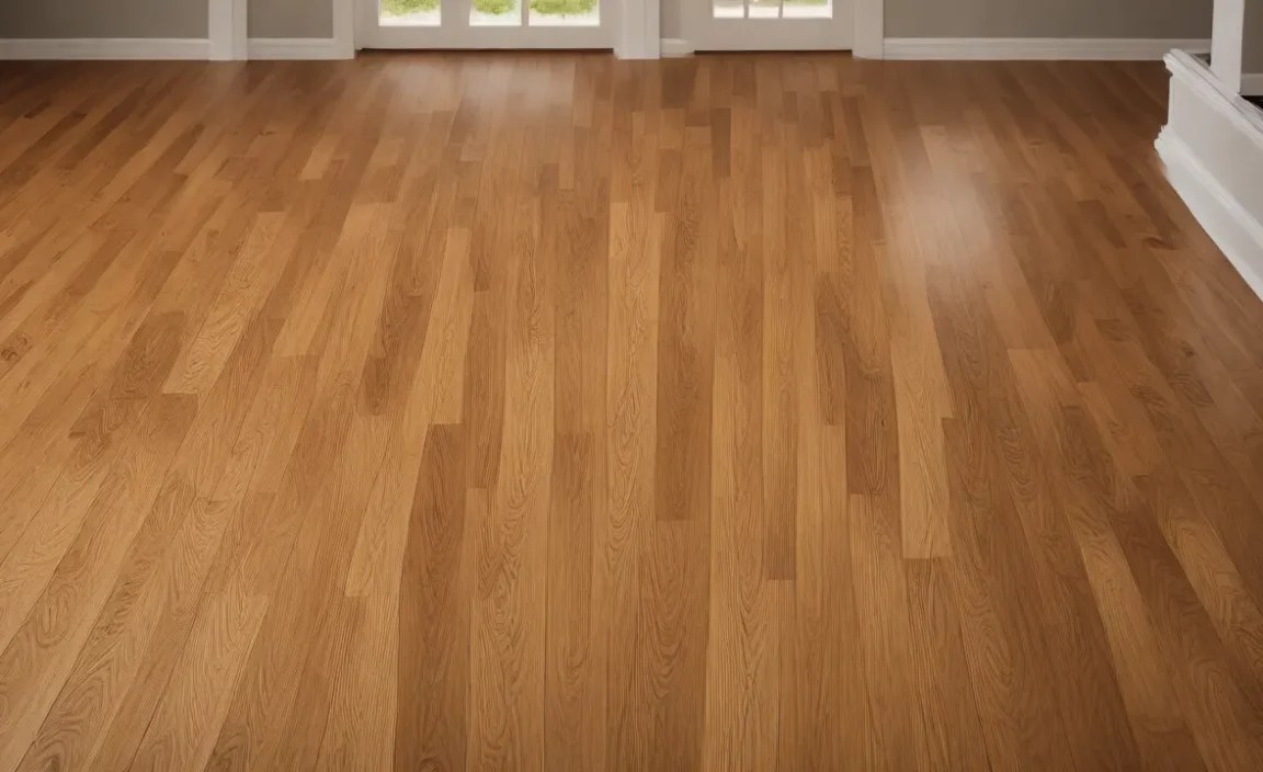 Understanding Solid Hardwood