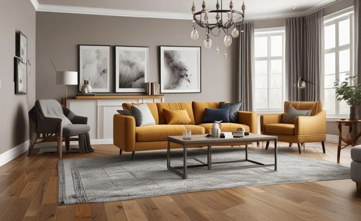 Understanding Solid Hardwood