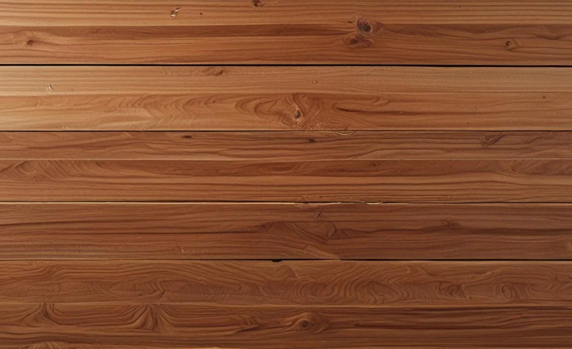 Understanding Solid Hardwood