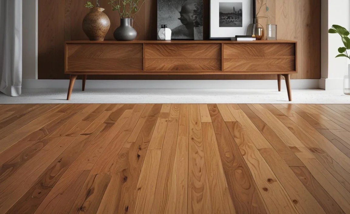 Understanding Solid Hardwood