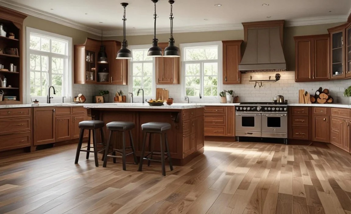 Understanding Solid Hardwood Flooring