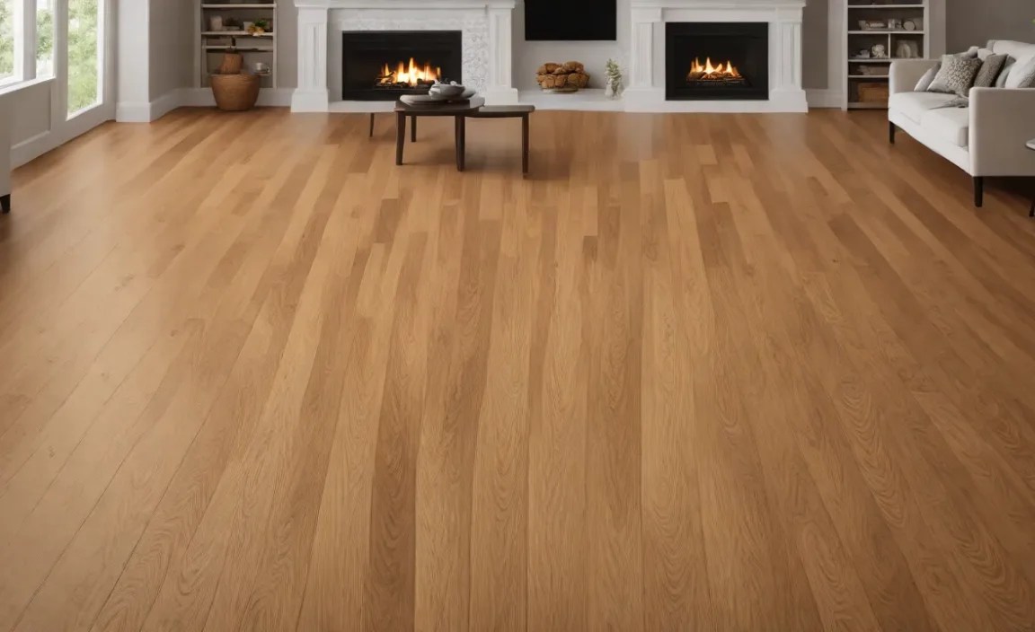 Understanding Solid Hardwood Flooring