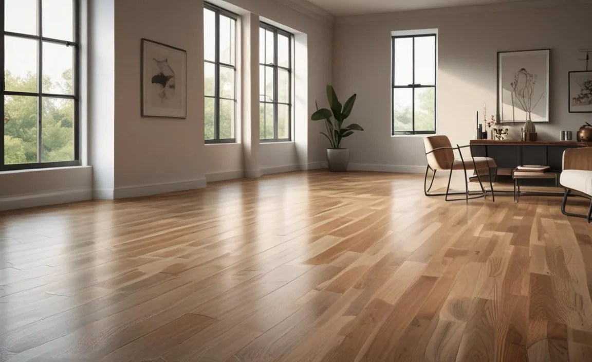 Understanding Solid Hardwood Subfloors