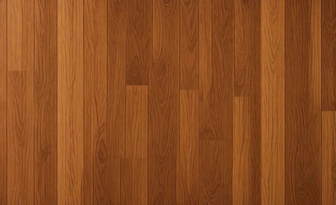 Understanding Solid Hardwood Textures