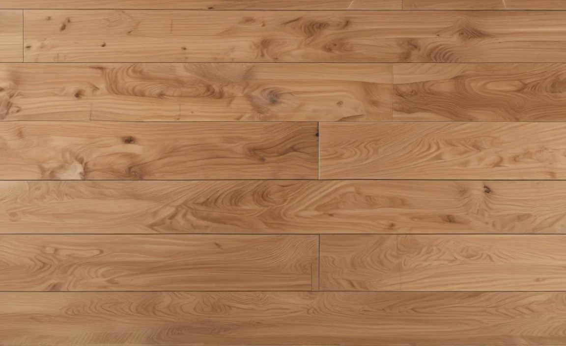 Understanding Solid Wood Flooring