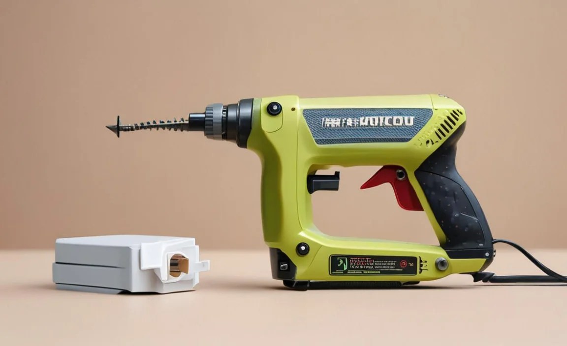 Understanding Staple Guns