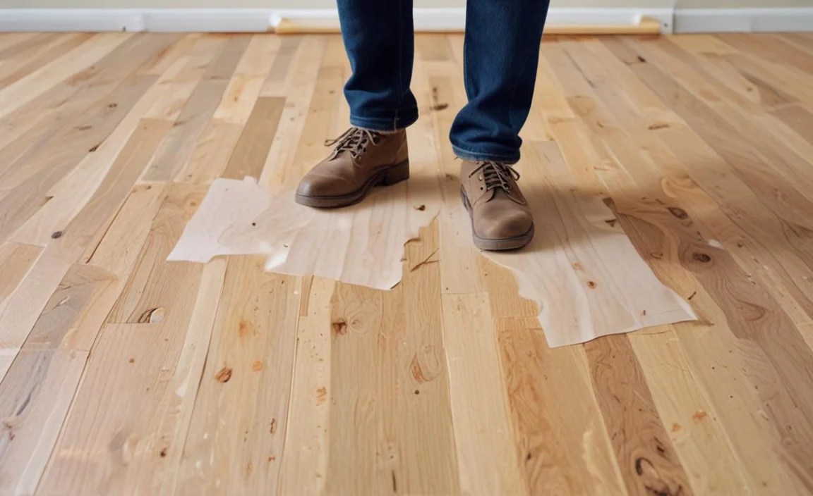 Understanding Subfloors