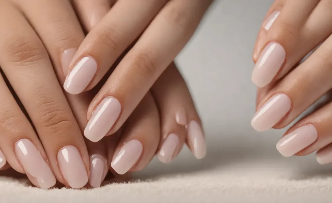 Understanding Sunken Nails