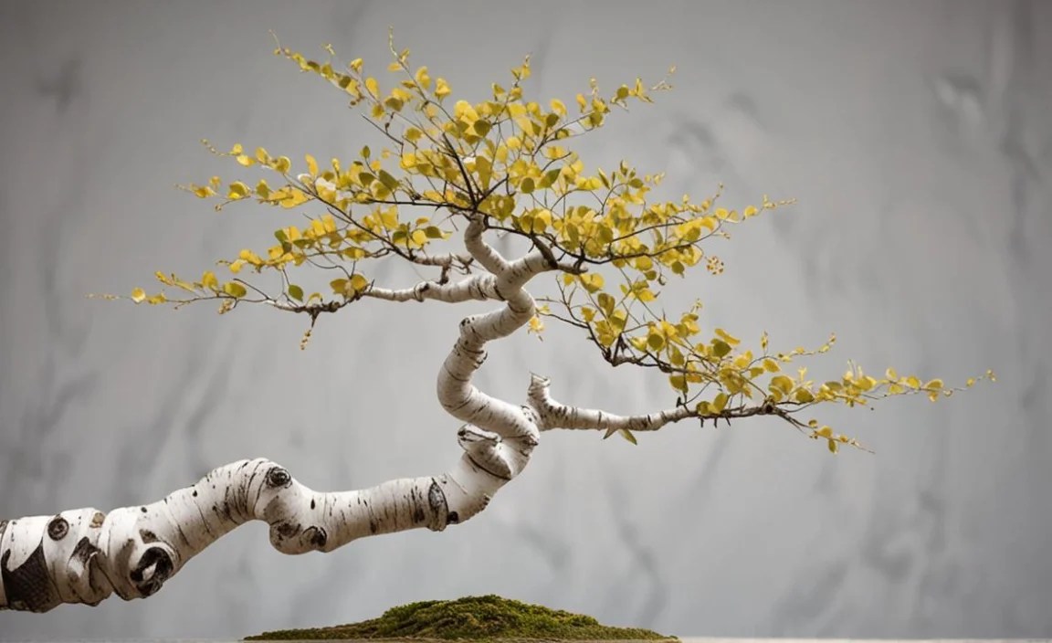 Understanding the Birch Tree