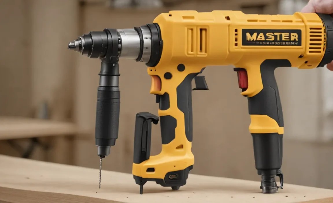Understanding the Depth Control Screw