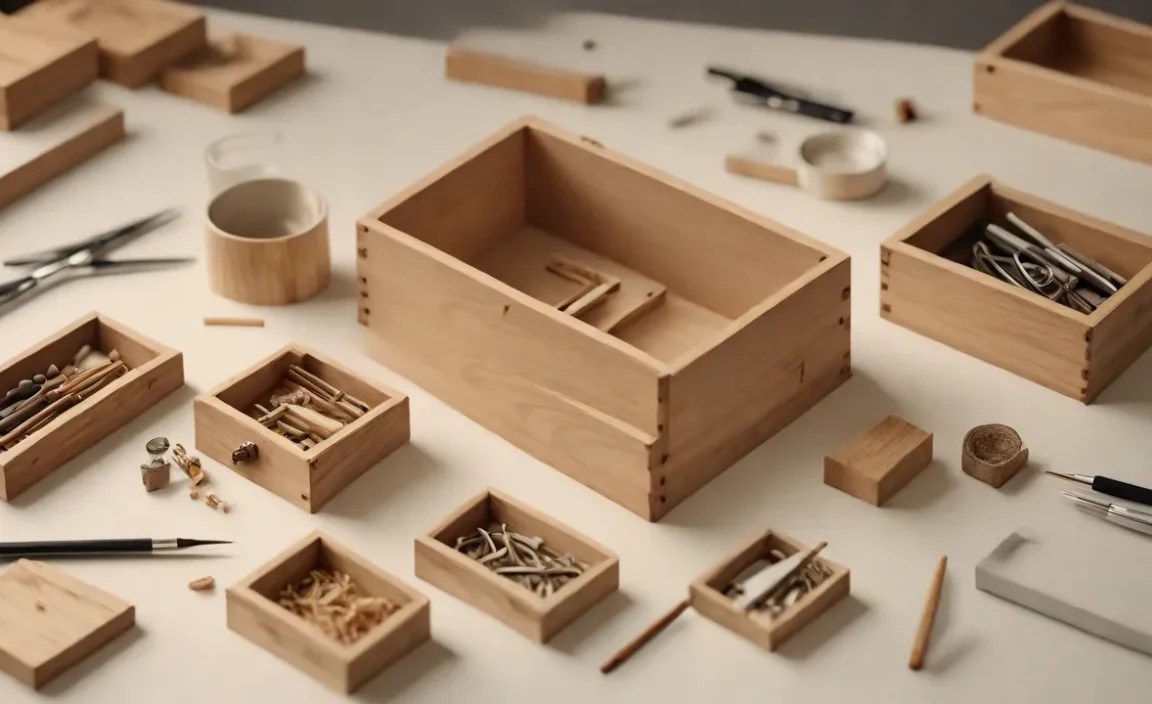 Understanding the Materials