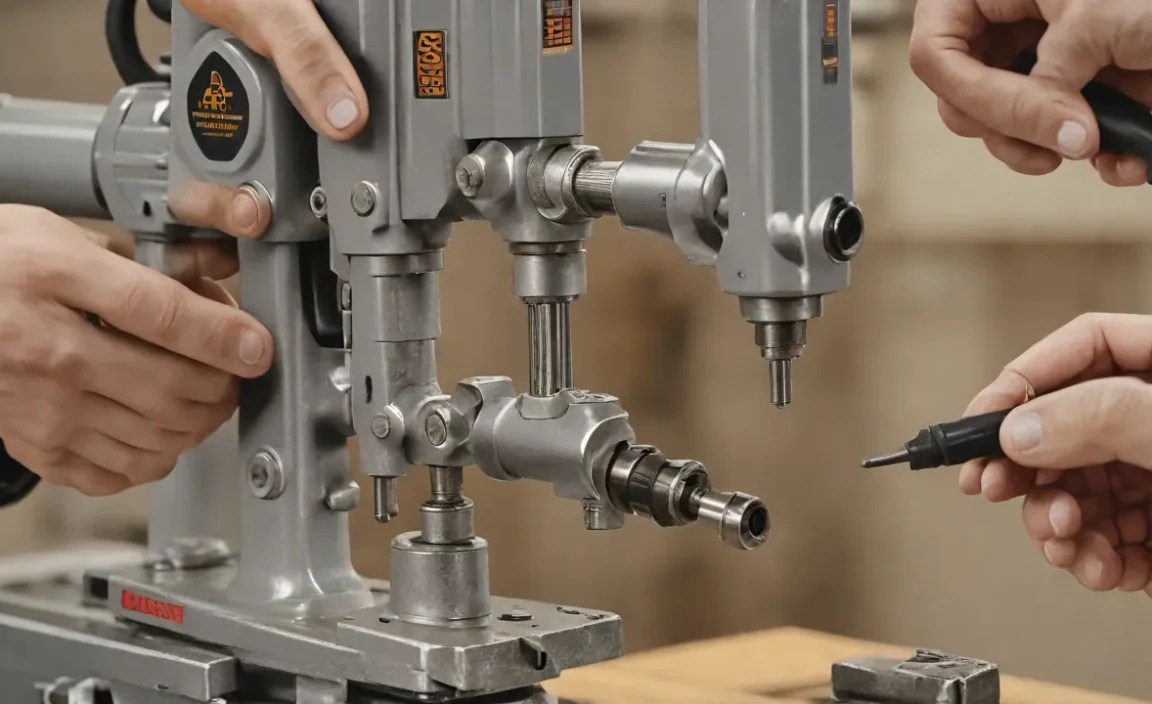 Understanding the Spool Valve Function