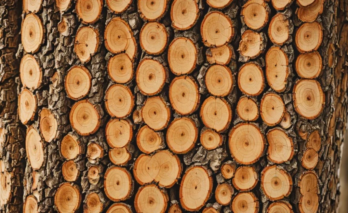 Understanding Tree Sap