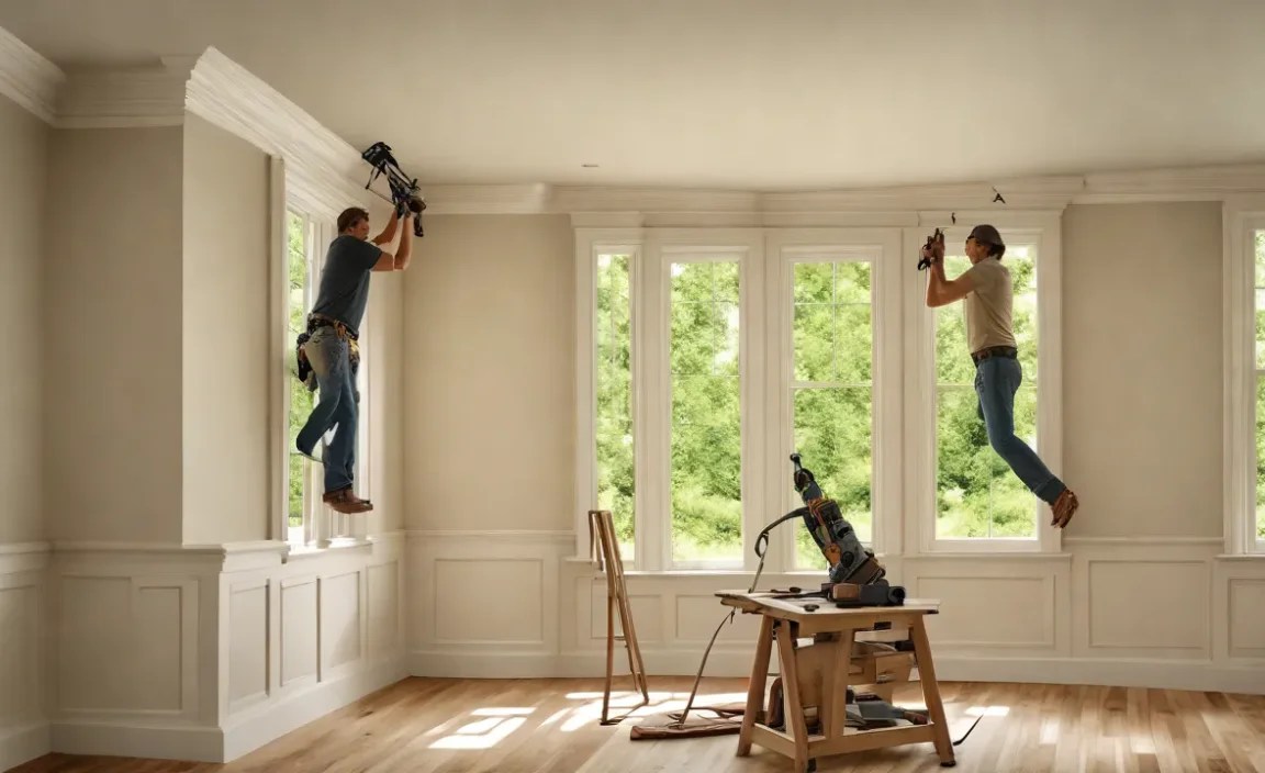 Understanding Wainscoting