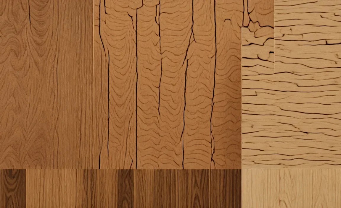 Understanding Walnut Wood