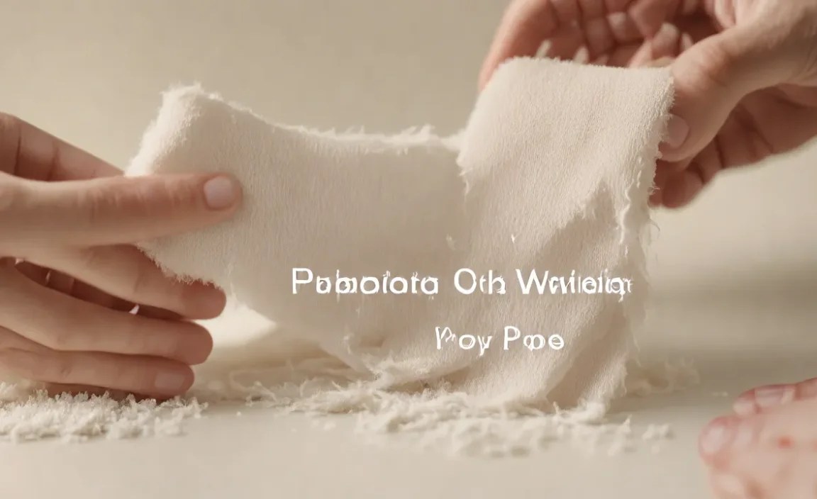 Understanding Wipe on Poly