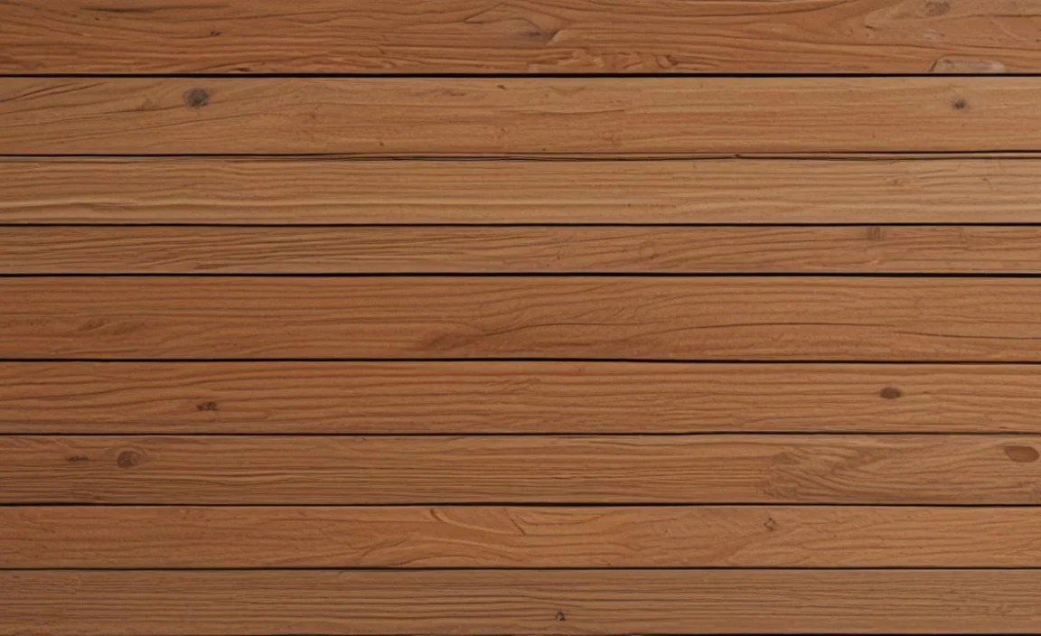 Understanding Wood Grain Patterns