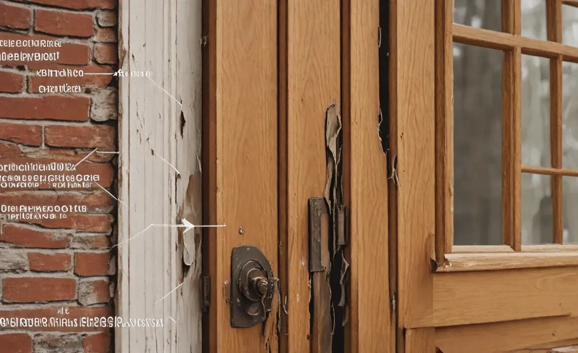Understanding Wood Rot