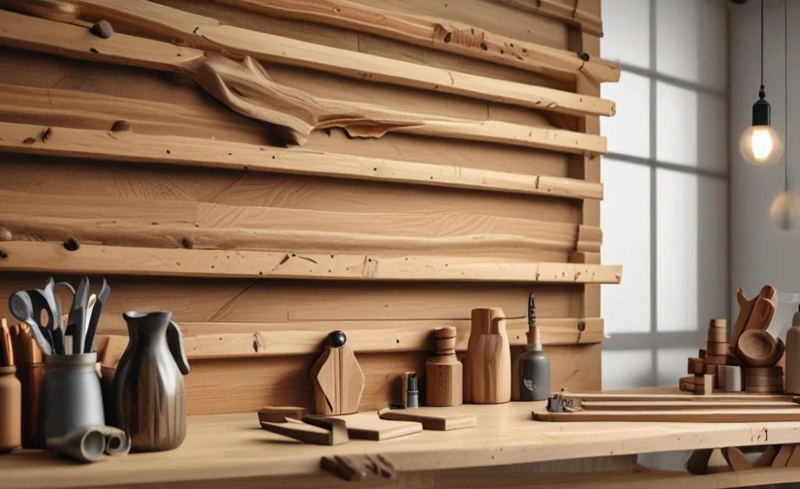 Understanding Woodworking Techniques