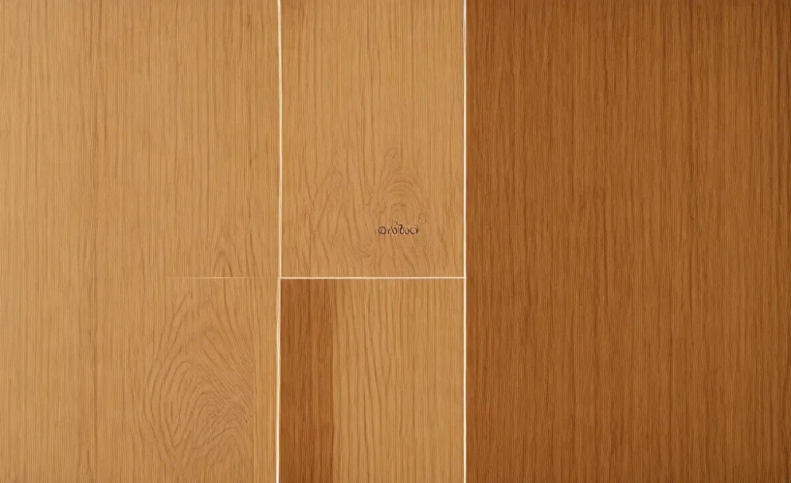 Visual Differences Between Birch and Walnut