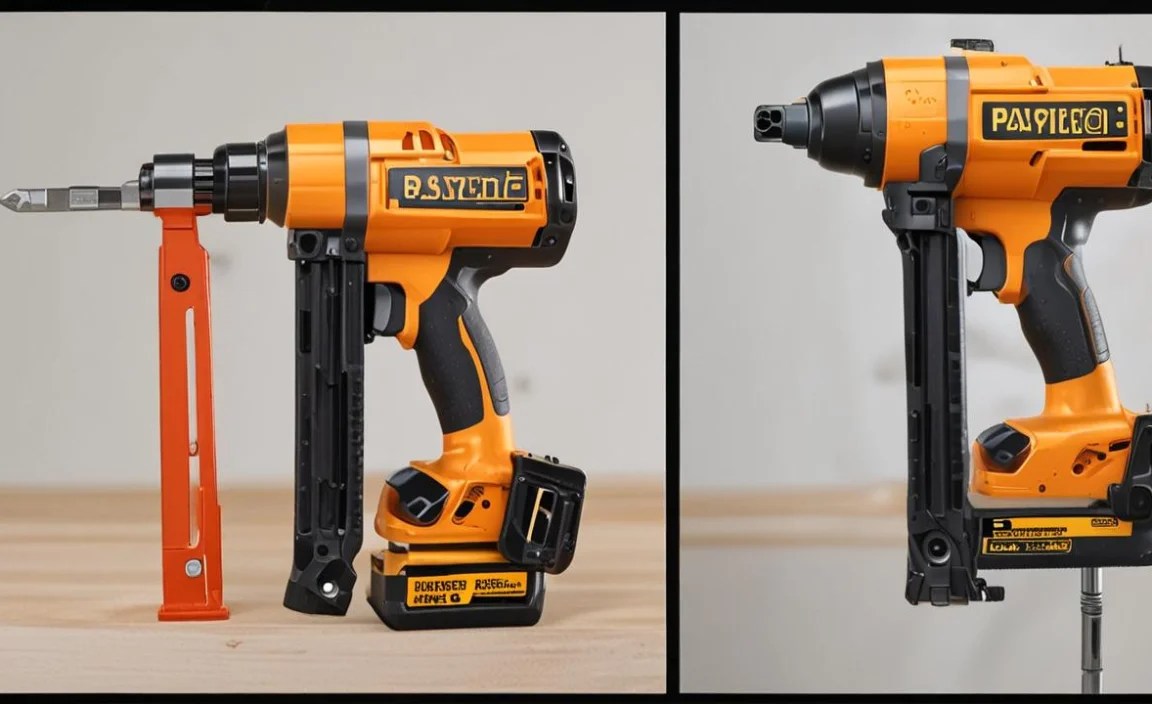Weight and Ergonomics