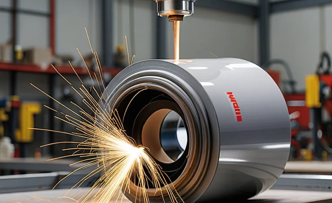 Weld Through Primer 3M