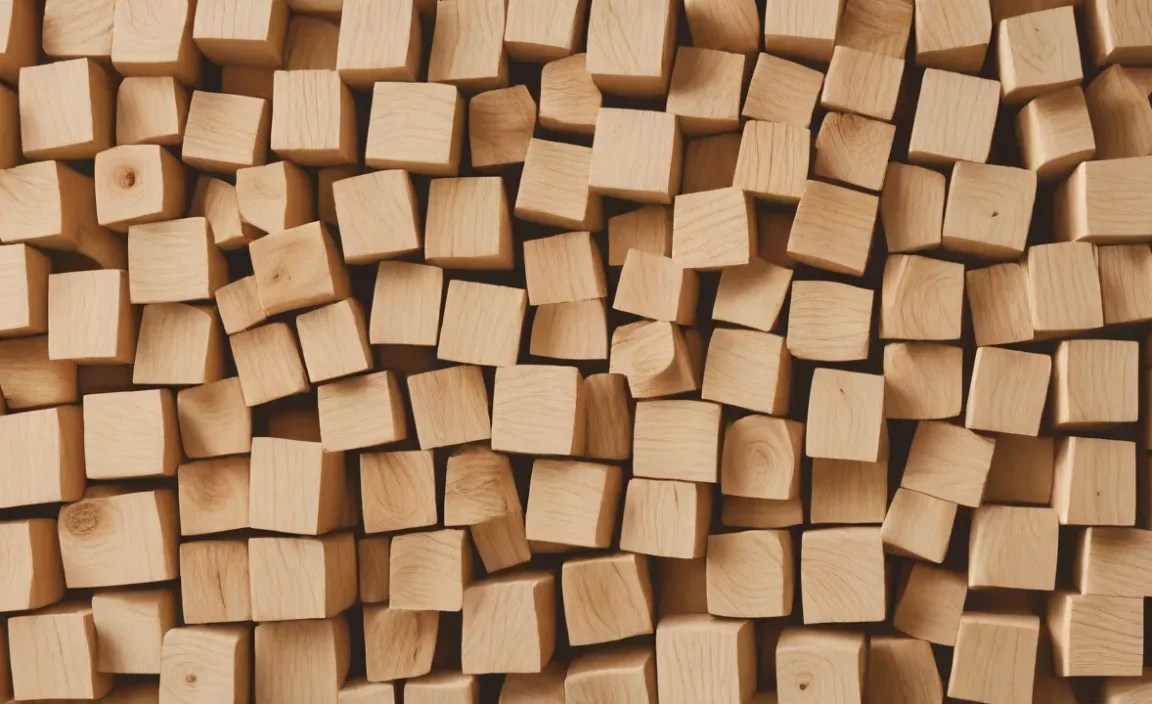 What are Birch Blocks?