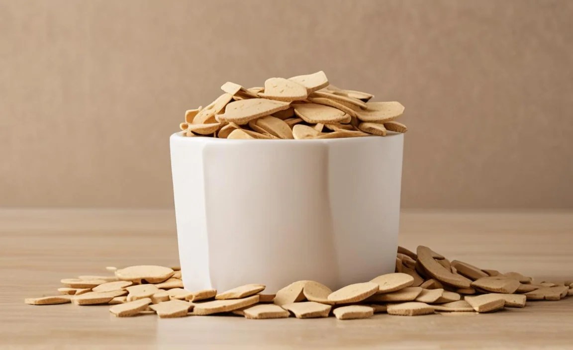 What Are Birch Chips?