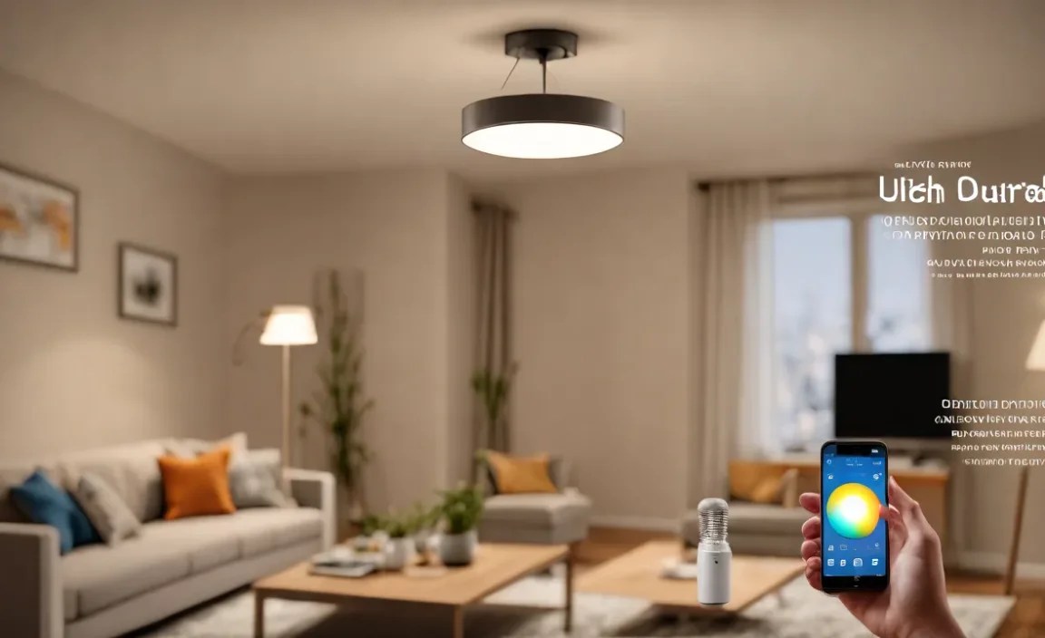 What is a Durable Smart Light?
