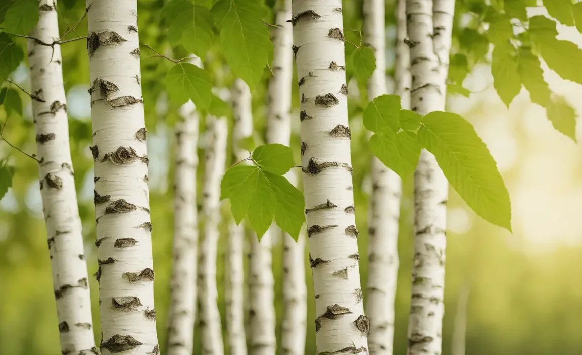 What is Birch?