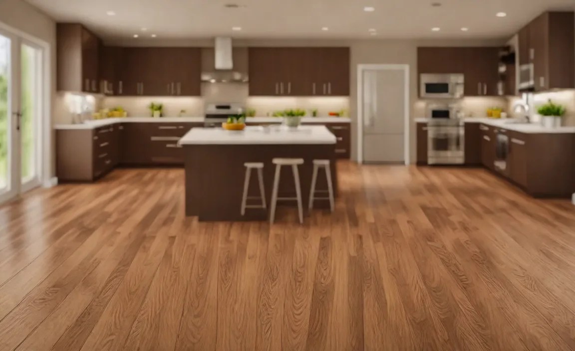 What is Solid Hardwood?