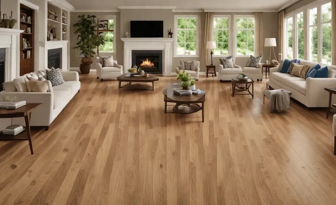 What is Solid Hardwood?