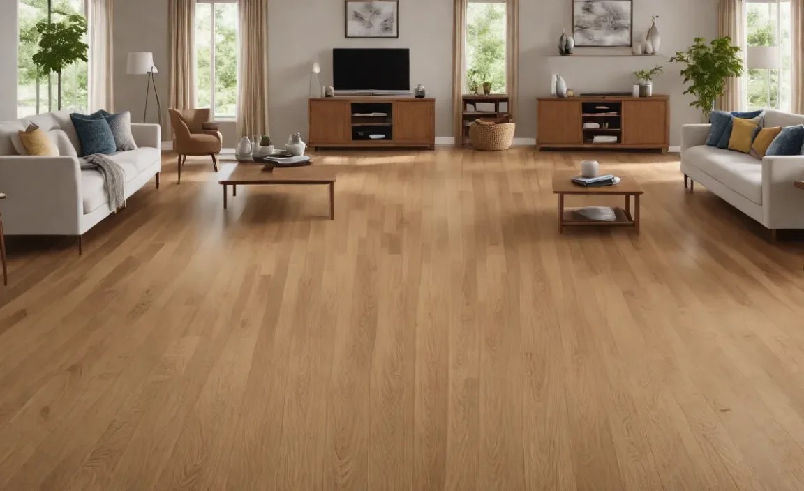 What is Solid Hardwood?