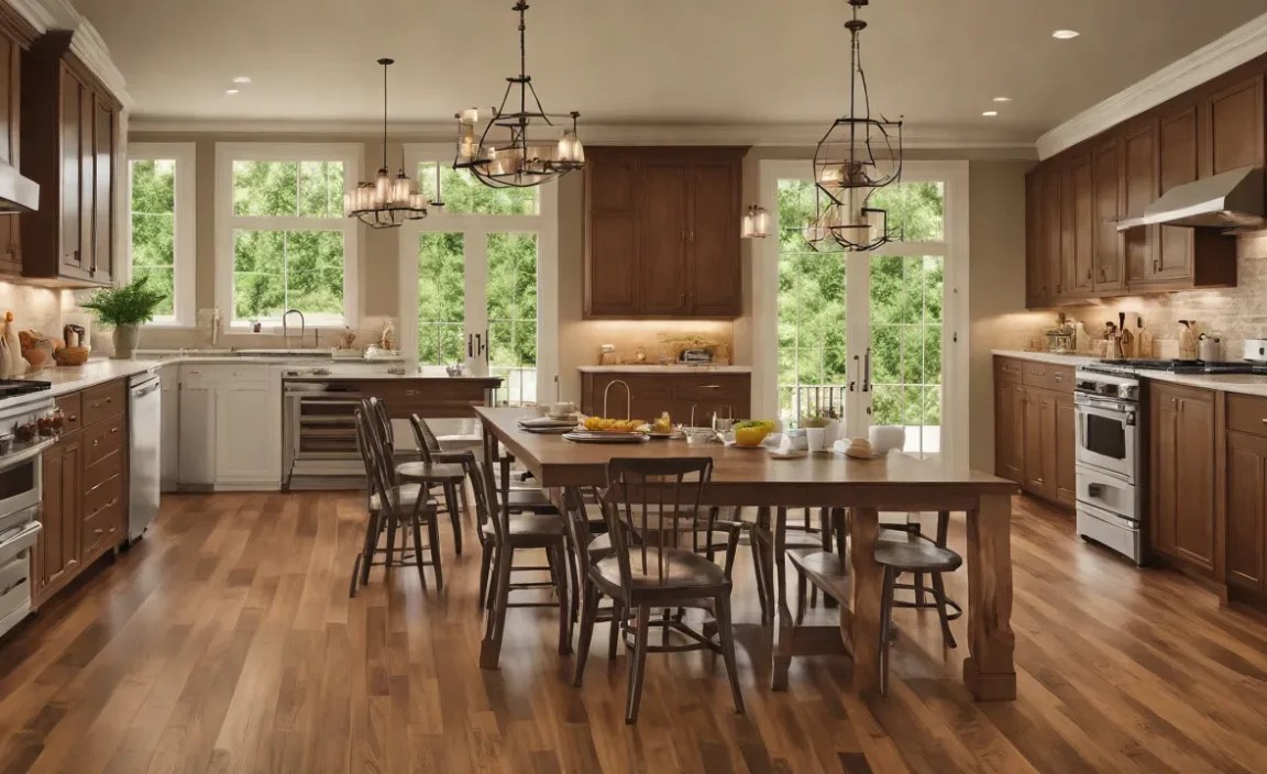 What is Solid Hardwood?