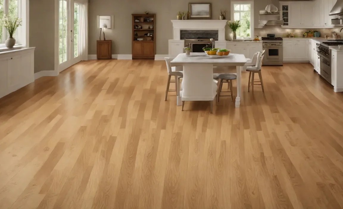 What is Solid Hardwood Maple?