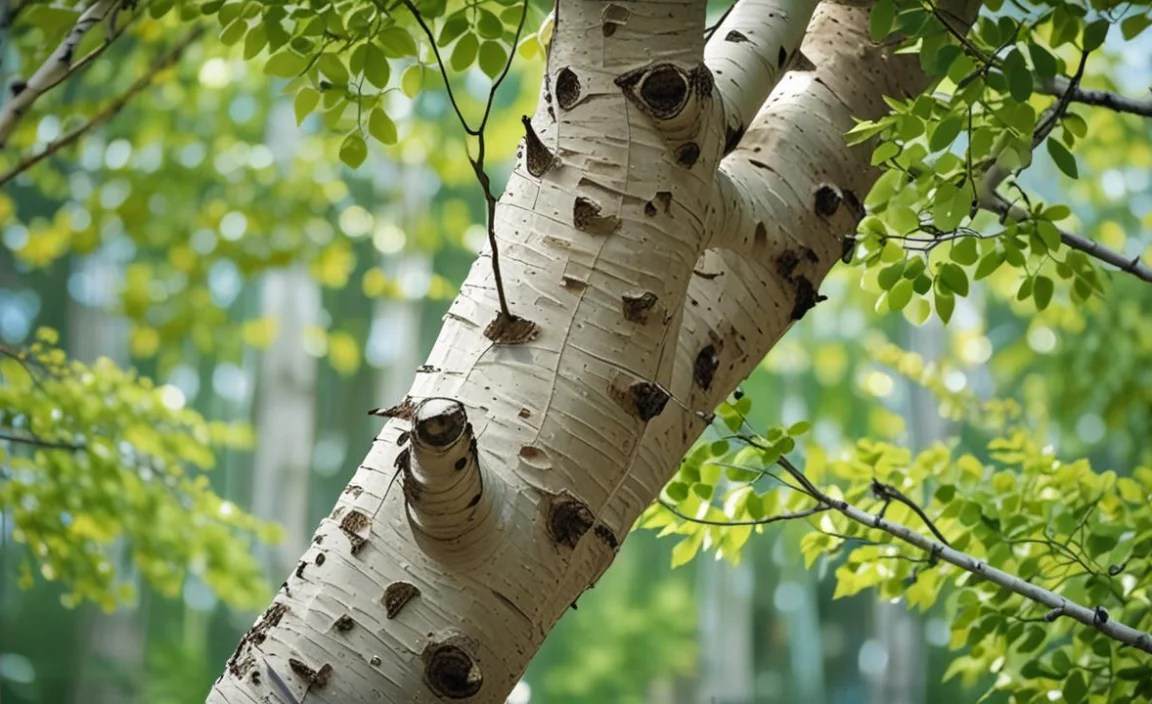 When to Prune Birch Trees