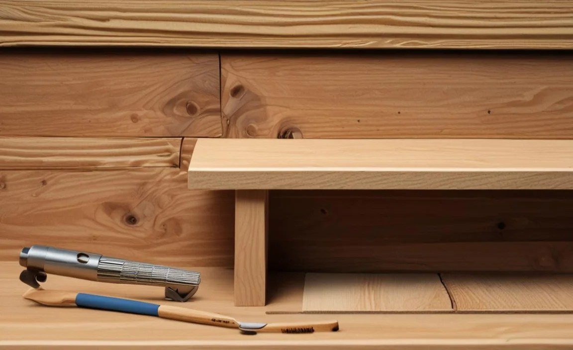 Advanced Woodworking Projects