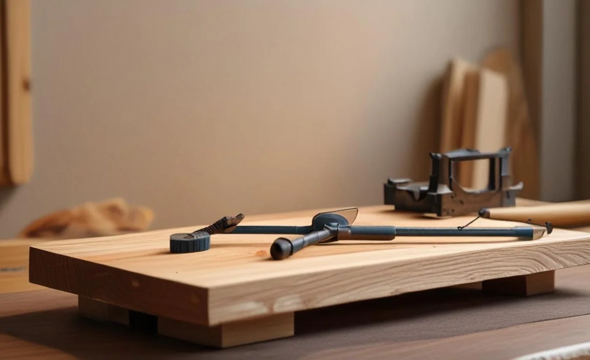 Basic Woodworking Techniques