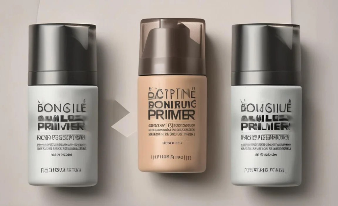 Bonding Primer
