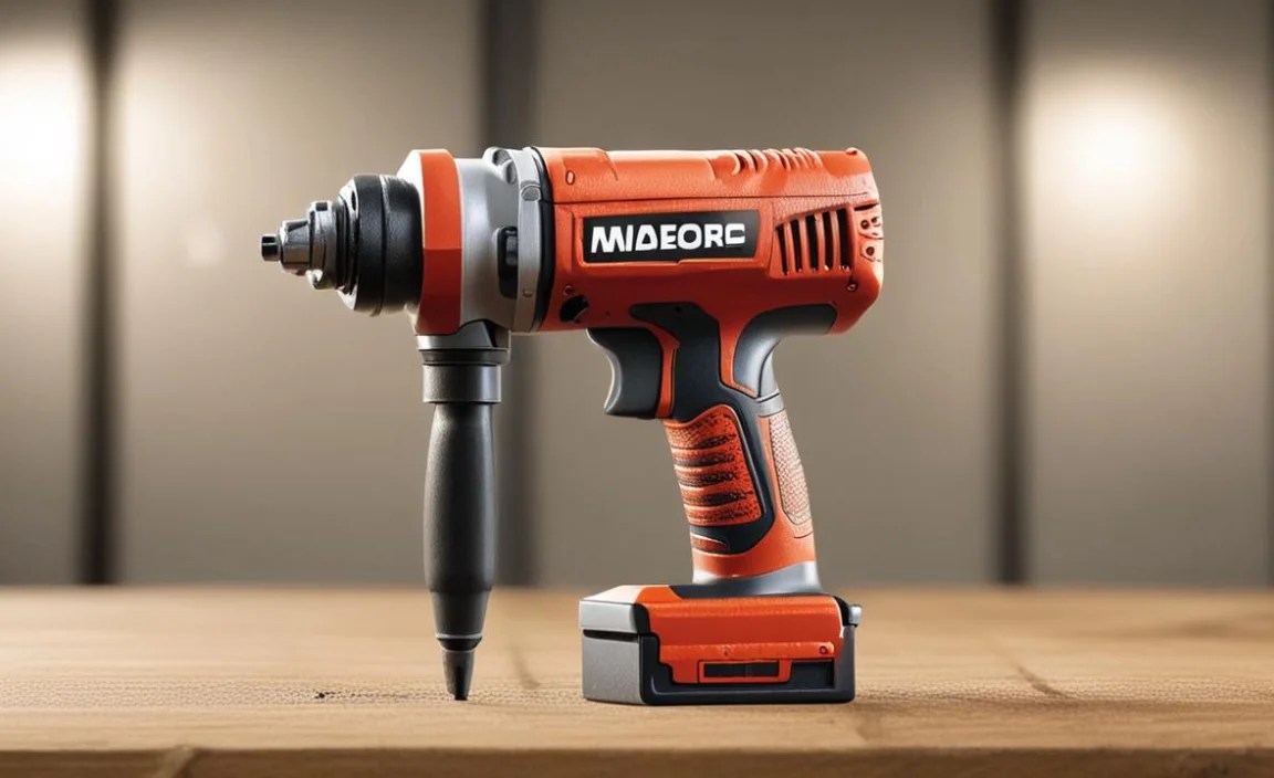 Nailer Maintenance Checklist: A Quick Reference