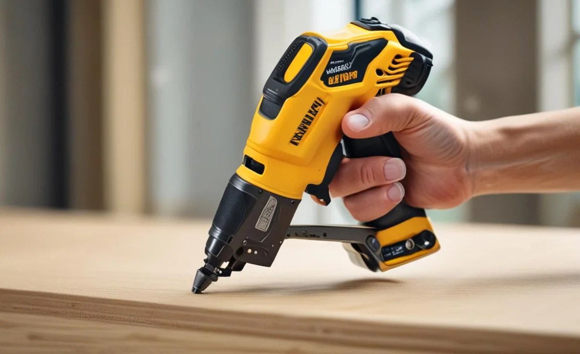 Preventative Maintenance Schedule
