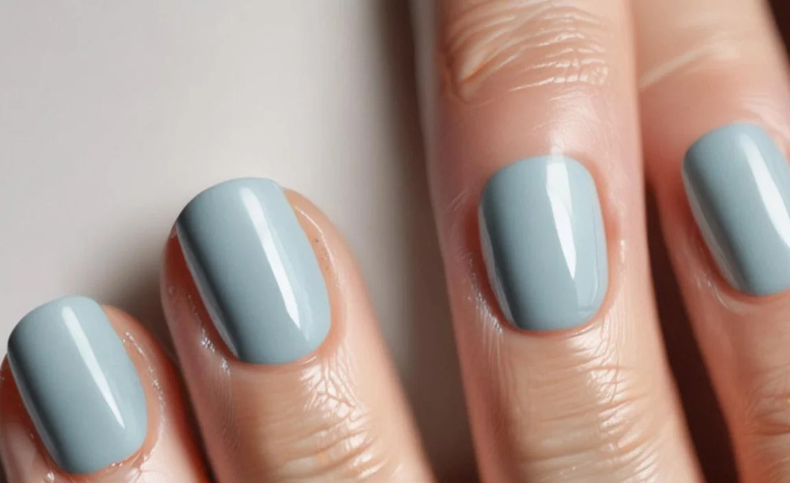 Tips for Consistent Nail Depth